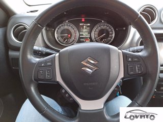 SUZUKI Vitara 1.4 Hybrid Cool 31