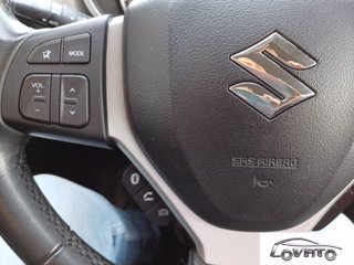 SUZUKI Vitara 1.4 Hybrid Cool 32