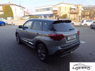 SUZUKI Vitara 1.4 Hybrid Cool 4