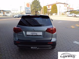 SUZUKI Vitara 1.4 Hybrid Cool 5