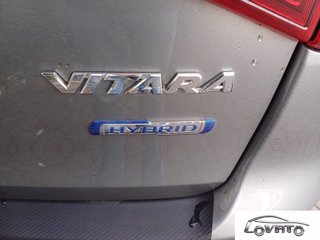 SUZUKI Vitara 1.4 Hybrid Cool 6