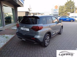 SUZUKI Vitara 1.4 Hybrid Cool 7