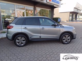 SUZUKI Vitara 1.4 Hybrid Cool 8