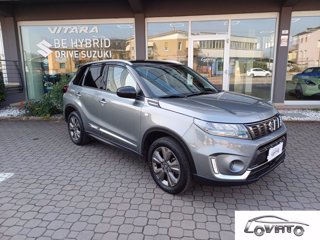 SUZUKI Vitara 1.4 Hybrid Cool 9