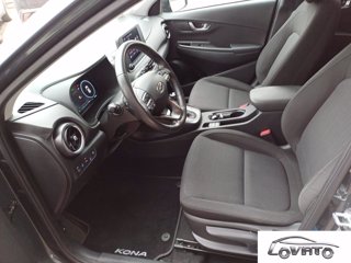 HYUNDAI Kona HEV 1.6 DCT XLine + 18 11