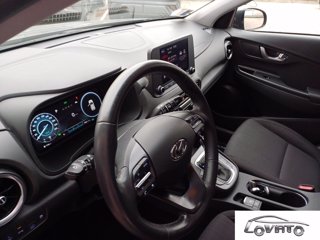 HYUNDAI Kona HEV 1.6 DCT XLine + 18 12