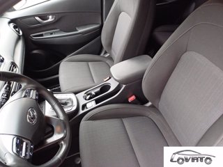 HYUNDAI Kona HEV 1.6 DCT XLine + 18 13