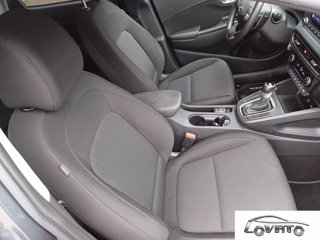 HYUNDAI Kona HEV 1.6 DCT XLine + 18 18