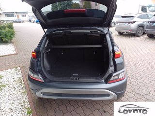 HYUNDAI Kona HEV 1.6 DCT XLine + 18 20