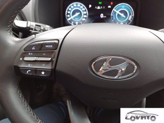 HYUNDAI Kona HEV 1.6 DCT XLine + 18 29