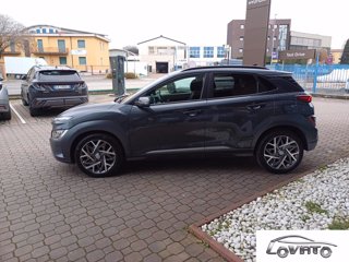 HYUNDAI Kona HEV 1.6 DCT XLine + 18 3