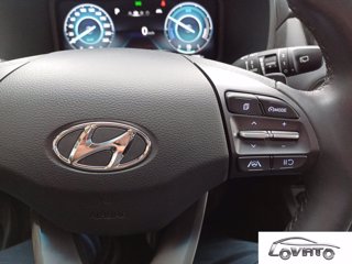 HYUNDAI Kona HEV 1.6 DCT XLine + 18 30