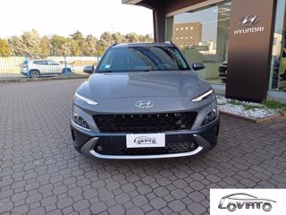 HYUNDAI Kona HEV 1.6 DCT XLine 1