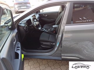 HYUNDAI Kona HEV 1.6 DCT XLine 10