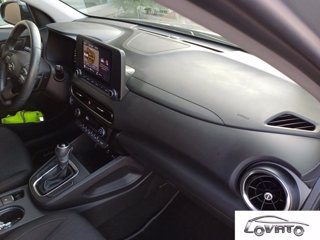 HYUNDAI Kona HEV 1.6 DCT XLine 17