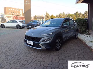 HYUNDAI Kona HEV 1.6 DCT XLine 2