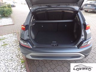 HYUNDAI Kona HEV 1.6 DCT XLine 20