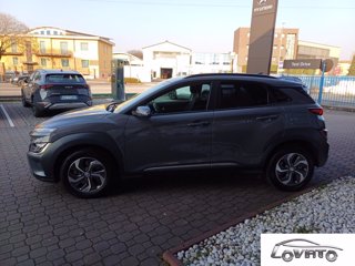 HYUNDAI Kona HEV 1.6 DCT XLine 3