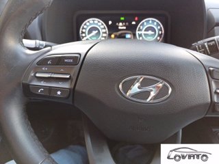 HYUNDAI Kona HEV 1.6 DCT XLine 30