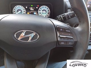 HYUNDAI Kona HEV 1.6 DCT XLine 31