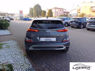 HYUNDAI Kona HEV 1.6 DCT XLine 5