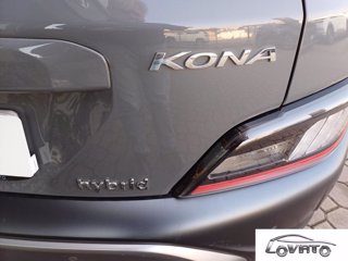 HYUNDAI Kona HEV 1.6 DCT XLine 6