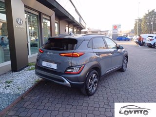 HYUNDAI Kona HEV 1.6 DCT XLine 7