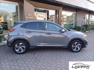 HYUNDAI Kona HEV 1.6 DCT XLine 8