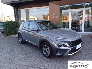 HYUNDAI Kona HEV 1.6 DCT XLine 9