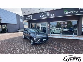 HYUNDAI KONA ICE MY25 1.6TGDI DCT XLINEPLUS