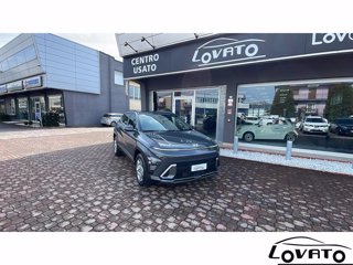 HYUNDAI KONA ICE MY25 1.6TGDI DCT XLINEPLUS 1