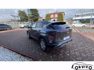 HYUNDAI KONA ICE MY25 1.6TGDI DCT XLINEPLUS 10