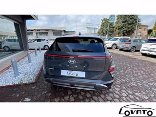 HYUNDAI KONA ICE MY25 1.6TGDI DCT XLINEPLUS 12