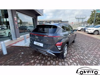 HYUNDAI KONA ICE MY25 1.6TGDI DCT XLINEPLUS 13