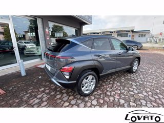 HYUNDAI KONA ICE MY25 1.6TGDI DCT XLINEPLUS 14