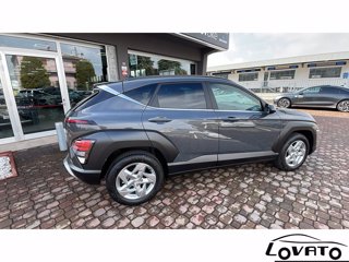 HYUNDAI KONA ICE MY25 1.6TGDI DCT XLINEPLUS 15