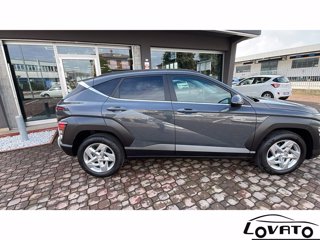 HYUNDAI KONA ICE MY25 1.6TGDI DCT XLINEPLUS 16