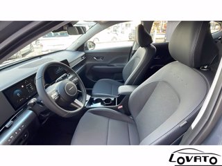 HYUNDAI KONA ICE MY25 1.6TGDI DCT XLINEPLUS 19