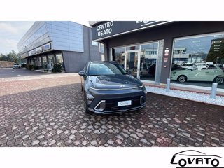 HYUNDAI KONA ICE MY25 1.6TGDI DCT XLINEPLUS 2