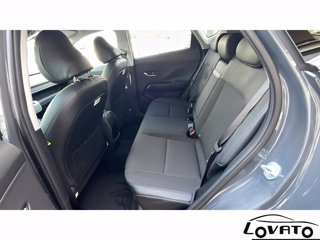 HYUNDAI KONA ICE MY25 1.6TGDI DCT XLINEPLUS 27