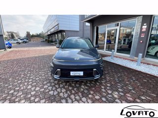 HYUNDAI KONA ICE MY25 1.6TGDI DCT XLINEPLUS 3