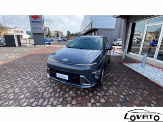 HYUNDAI KONA ICE MY25 1.6TGDI DCT XLINEPLUS 4