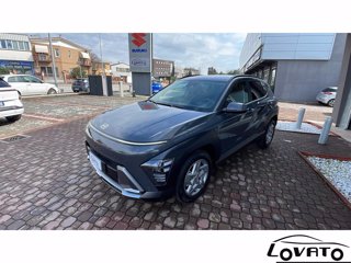 HYUNDAI KONA ICE MY25 1.6TGDI DCT XLINEPLUS 5