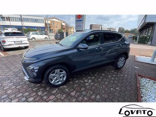 HYUNDAI KONA ICE MY25 1.6TGDI DCT XLINEPLUS 6