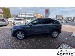 HYUNDAI KONA ICE MY25 1.6TGDI DCT XLINEPLUS 7