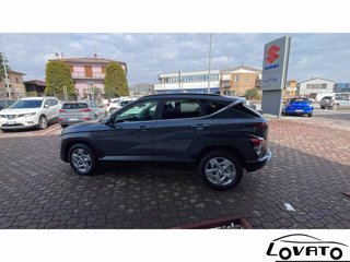 HYUNDAI KONA ICE MY25 1.6TGDI DCT XLINEPLUS 8