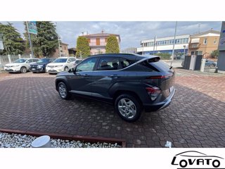 HYUNDAI KONA ICE MY25 1.6TGDI DCT XLINEPLUS 9