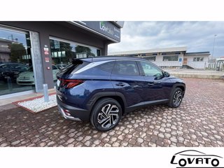 HYUNDAI TUCSON PE 1.6HEV AT 4WD EXELLENCE 14