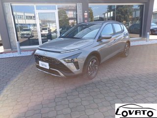 HYUNDAI Bayon 1.2 MPI MT XLine 2