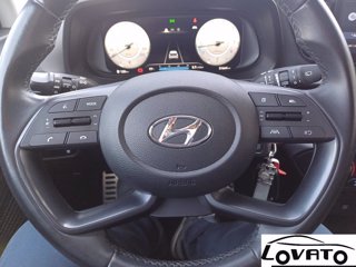 HYUNDAI Bayon 1.2 MPI MT XLine 29